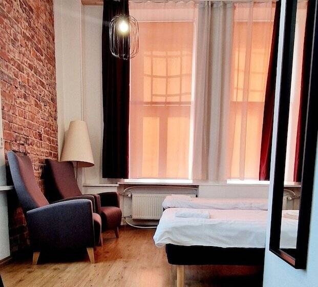 اتاق استاندارد, 16eur   Fat Margaret S