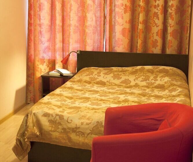 스탠다드 룸, Babushka House Hostel