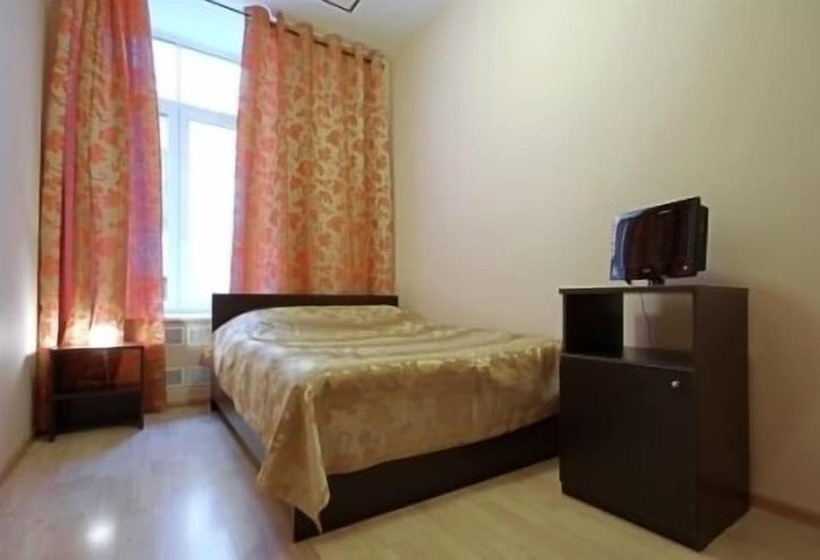 غرفة قياسية, Babushka House   Hostel