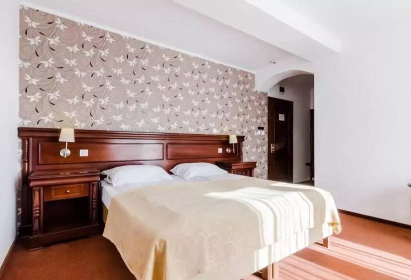 Standard-huone, Bulevard
