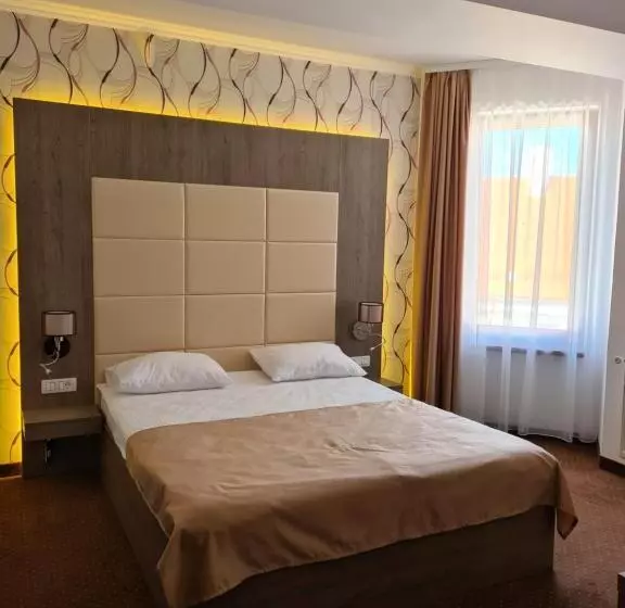 Standard-huone, Bulevard