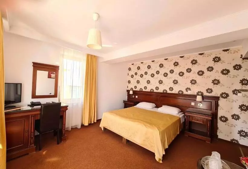 Standard-huone, Bulevard