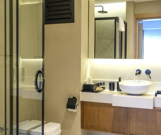 小型套房, Dalyan Residence & Suites