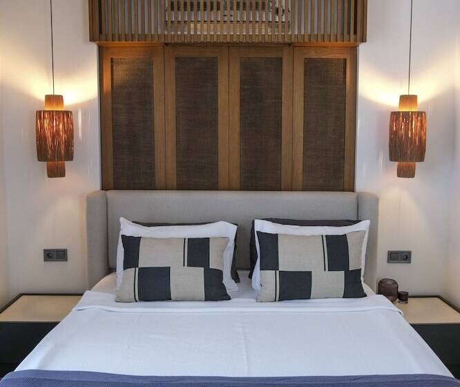 סוויטת ג'וניור, Dalyan Residence & Suites