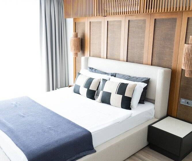 小型套房, Dalyan Residence & Suites
