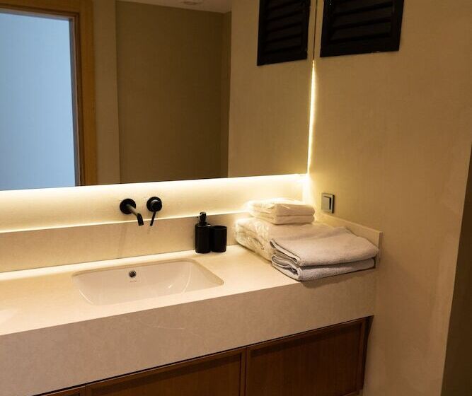 סוויטה, Dalyan Residence & Suites