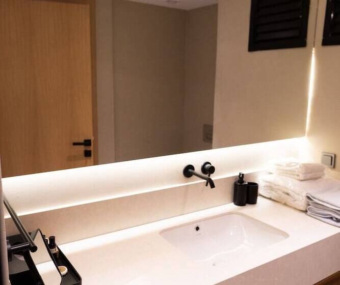 סוויטה, Dalyan Residence & Suites