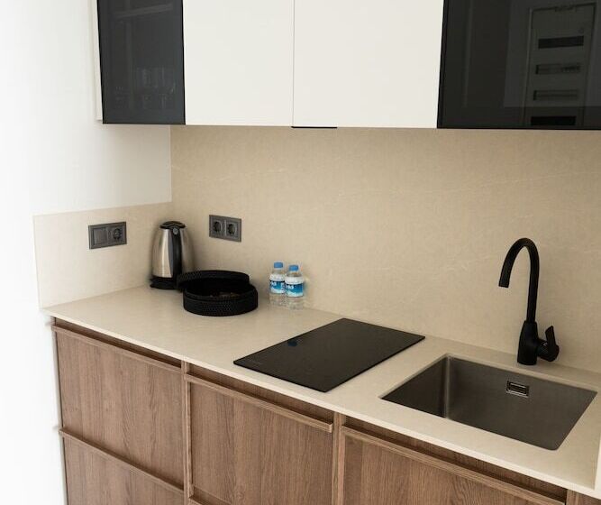套房, Dalyan Residence & Suites
