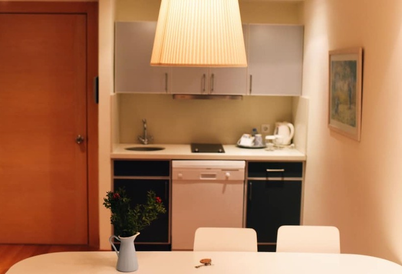 סוויטה, Dalyan Residence & Suites