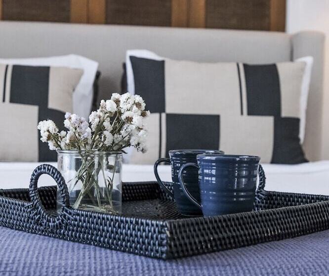 套房, Dalyan Residence & Suites