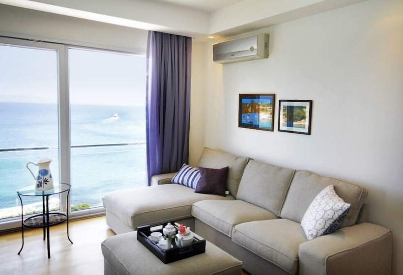 Люкс, Dalyan Residence & Suites