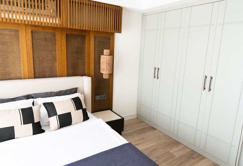 סוויטה, Dalyan Residence & Suites