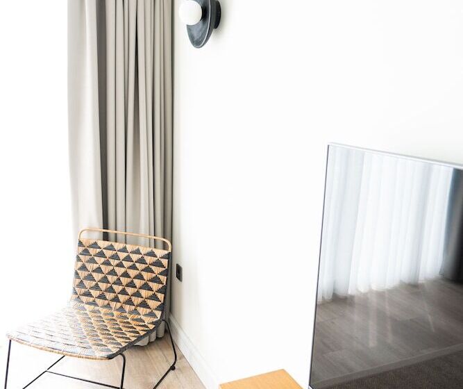 套房, Dalyan Residence & Suites