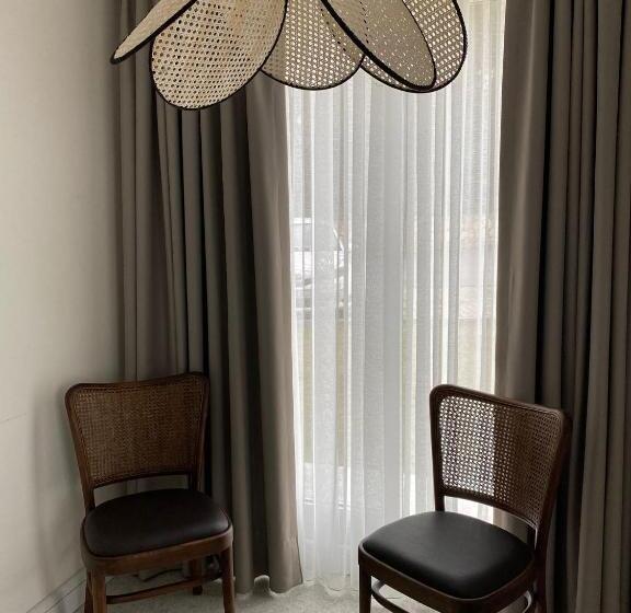 סוויטת ג'וניור, Dalyan Residence & Suites