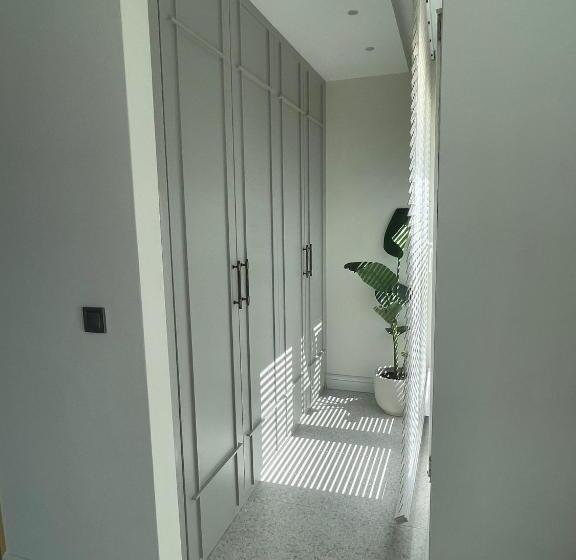 小型套房, Dalyan Residence & Suites