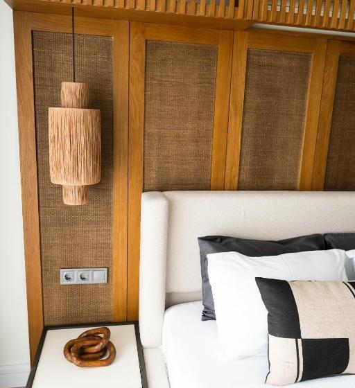 סוויטה, Dalyan Residence & Suites