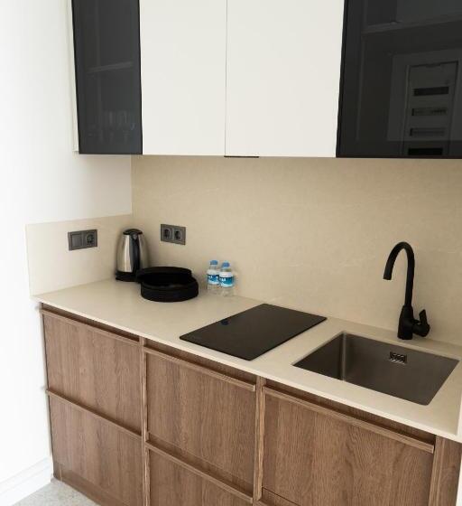 套房, Dalyan Residence & Suites