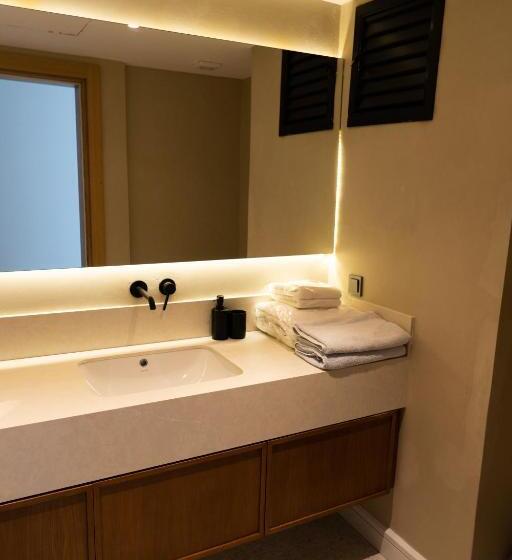 סוויטה, Dalyan Residence & Suites