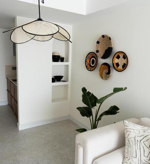 Люкс, Dalyan Residence & Suites