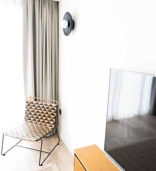 סוויטה, Dalyan Residence & Suites