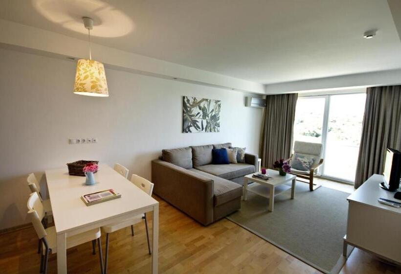 套房, Dalyan Residence & Suites