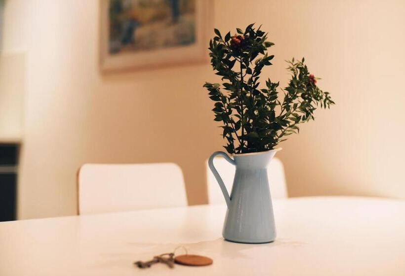 סוויטה, Dalyan Residence & Suites