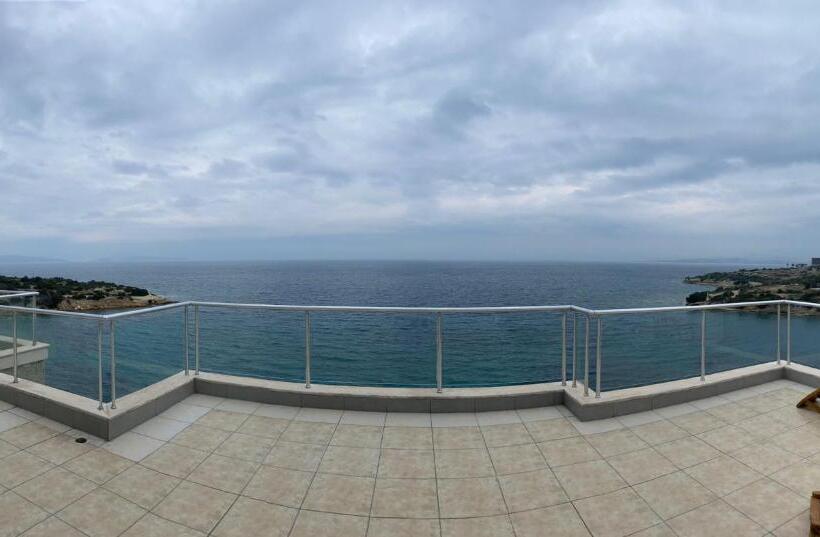 家庭海景房, Dalyan Residence & Suites