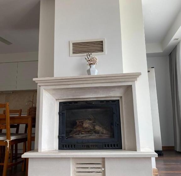 Семейный Номер Вид на Море, Dalyan Residence & Suites