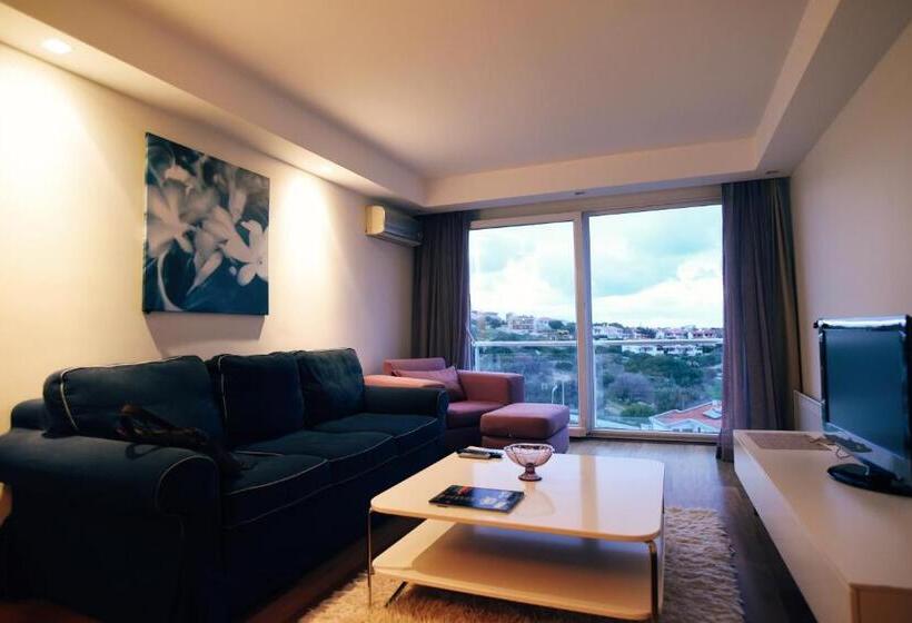 套房, Dalyan Residence & Suites