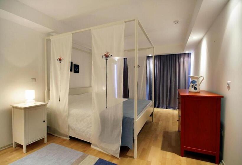 סוויטה, Dalyan Residence & Suites