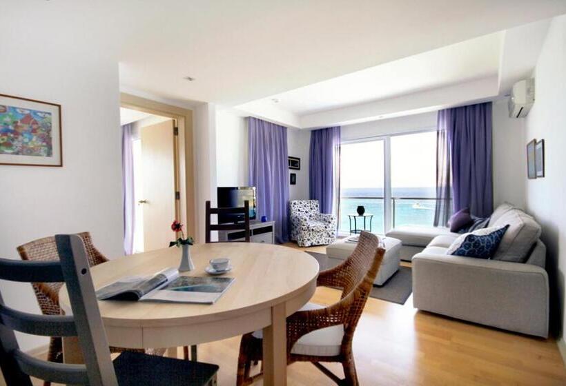 סוויטה, Dalyan Residence & Suites