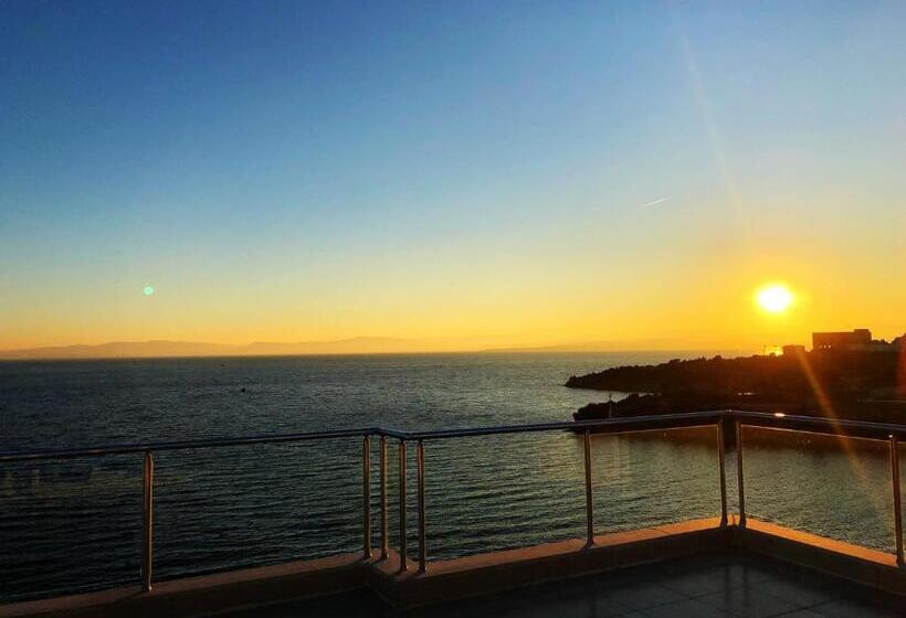 家庭海景房, Dalyan Residence & Suites