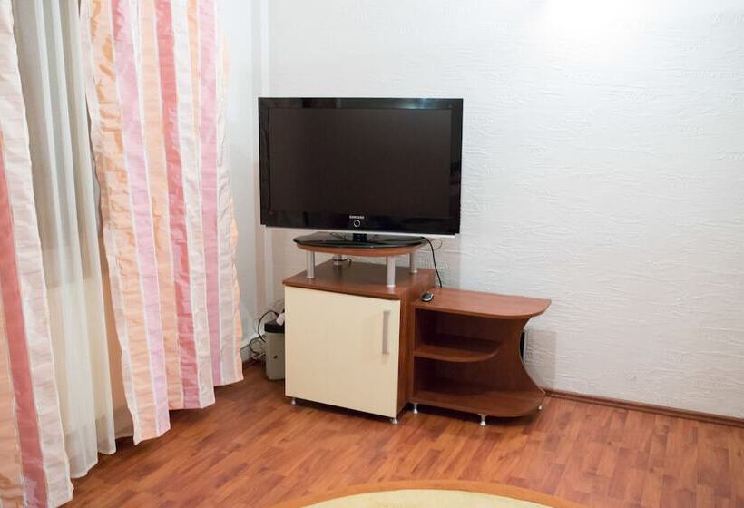 スタンダードシングルルーム, Euphoria