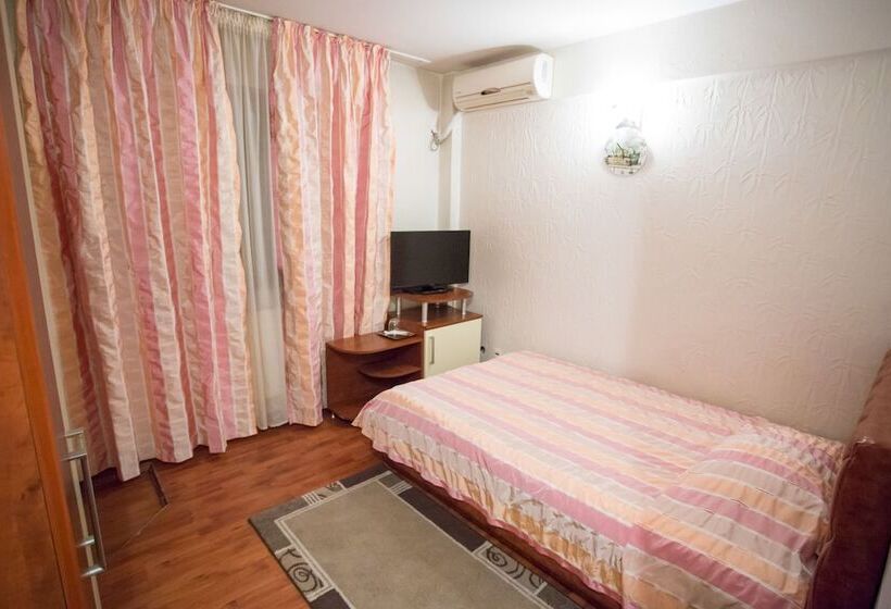 スタンダードシングルルーム, Euphoria