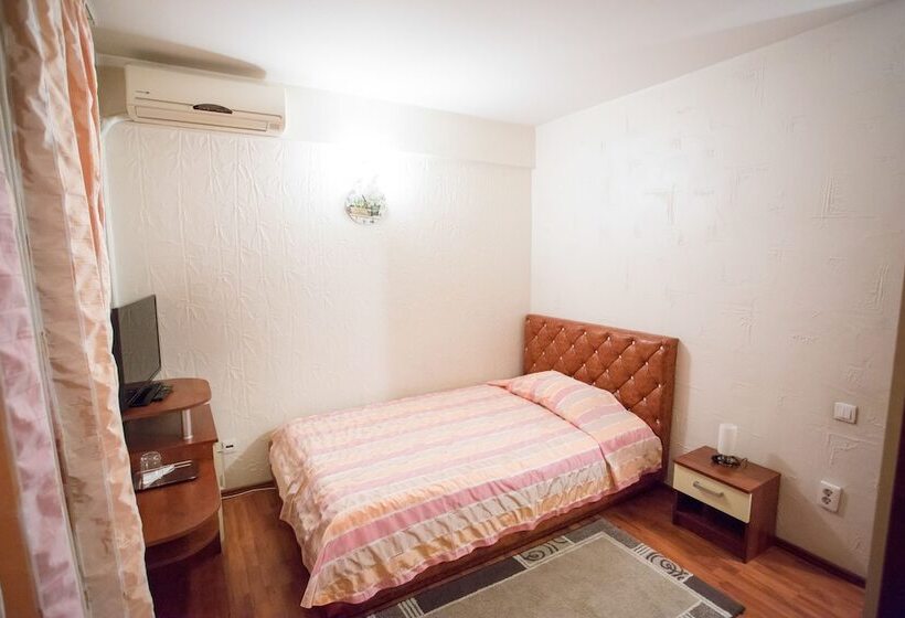 スタンダードシングルルーム, Euphoria