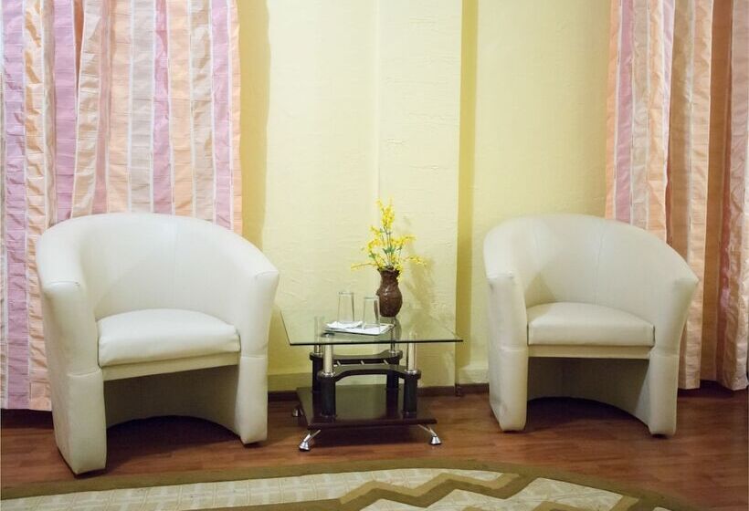 スタンダードルーム, Euphoria