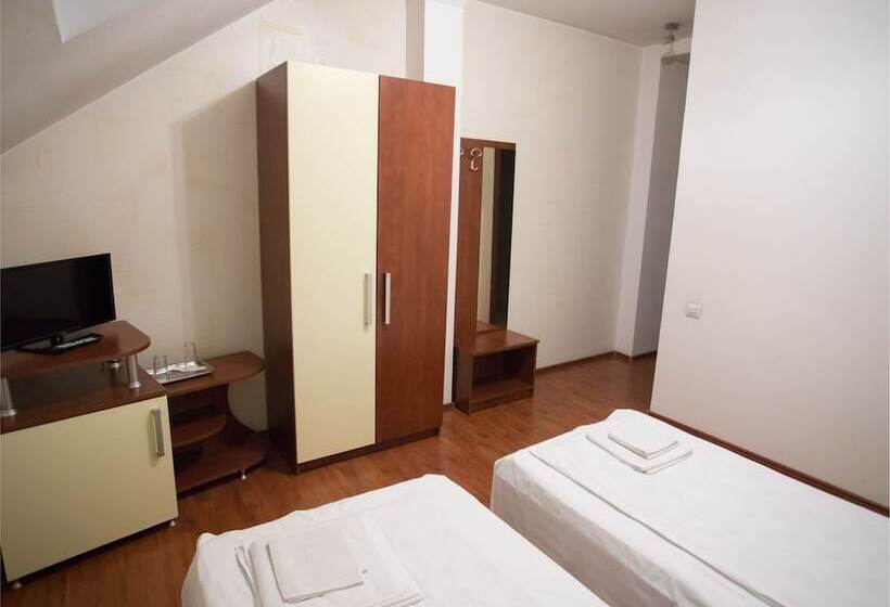 スタンダードルーム, Euphoria