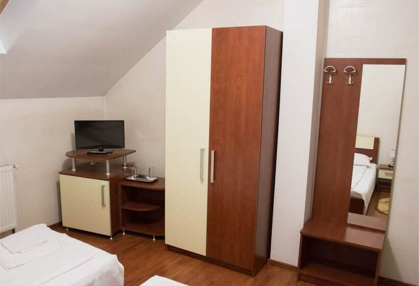 スタンダードルーム, Euphoria