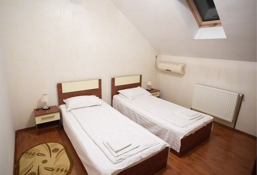 スタンダードルーム, Euphoria