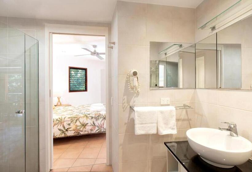 침실 1개 아파트, L Auberge Noosa