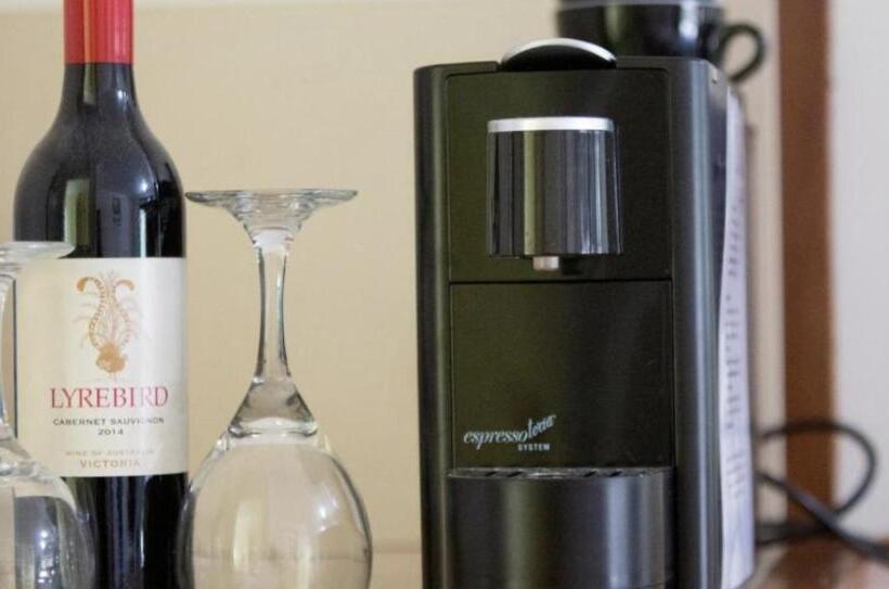 标准间, Longreach Motor Inn