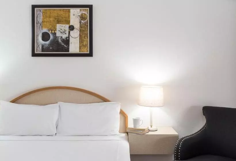 スイート（家族用）, Longreach Motor Inn
