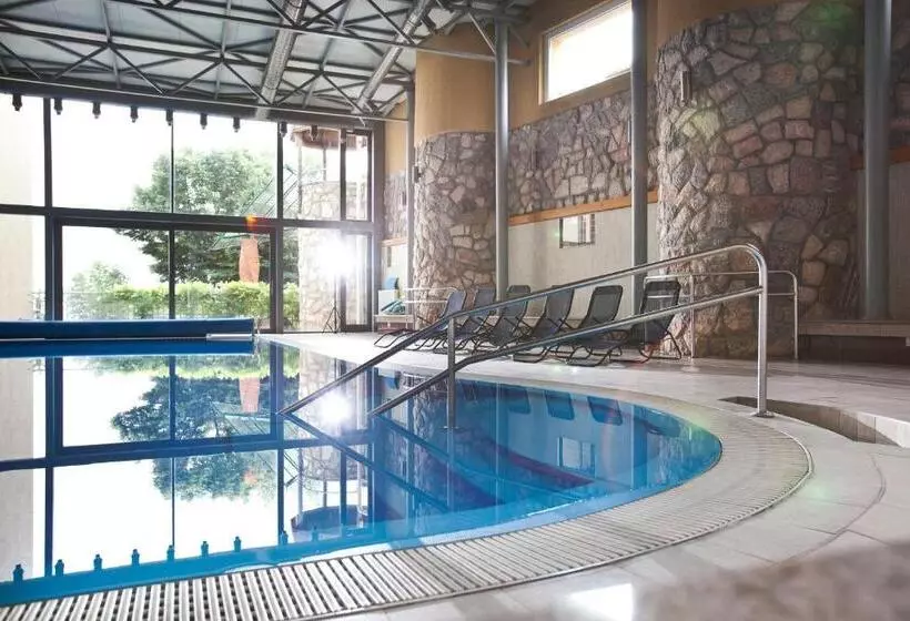 اتاق سوپریور یک تخته, Makar Sport & Wellness