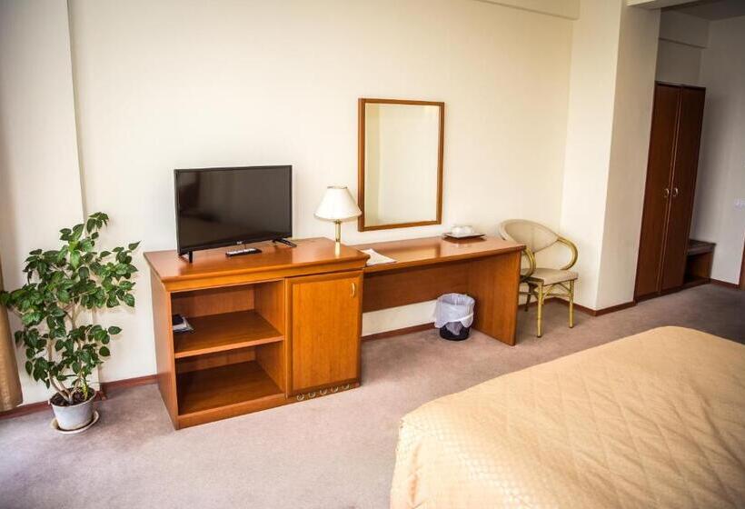 スタンダードルーム, Seven