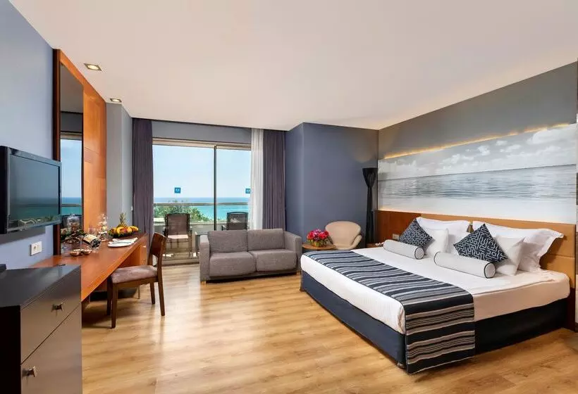 Standard-huone, Sherwood Blue Belek - Adults Only
