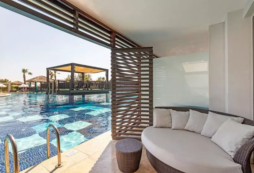 Standard swim-up room, Sherwood Blue Belek - Adults Only