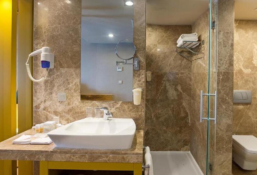 이코노미 룸, Sherwood Blue Belek - Adults Only