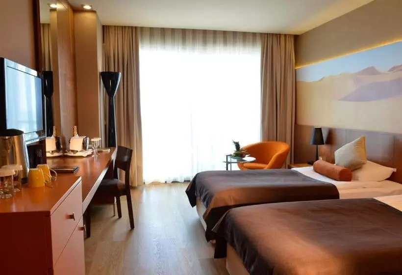Economy-huone, Sherwood Blue Belek - Adults Only