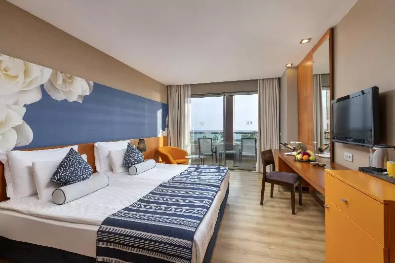 Standard-huone Merinäkymä, Sherwood Blue Belek - Adults Only
