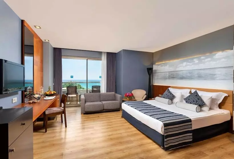 Standard-huone, Sherwood Blue Belek - Adults Only
